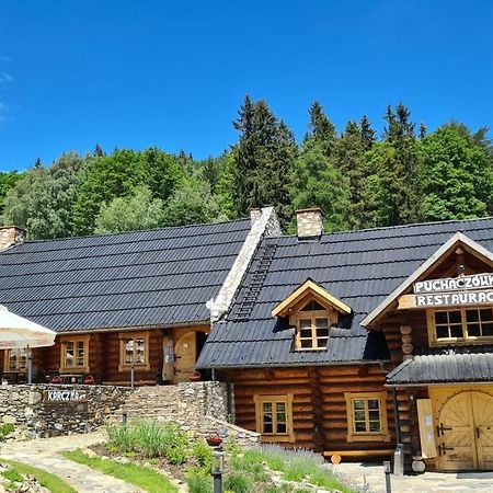 Apartament Czarna Gora 419 Шенна Екстериор снимка