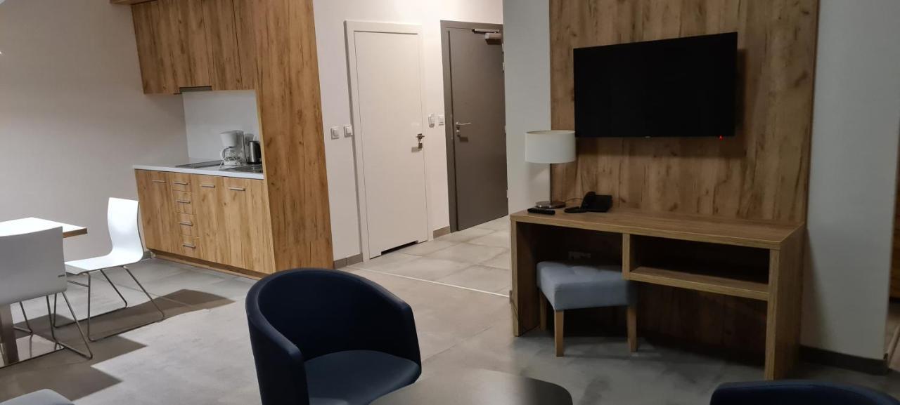 Apartament Czarna Gora 419 Шенна Екстериор снимка