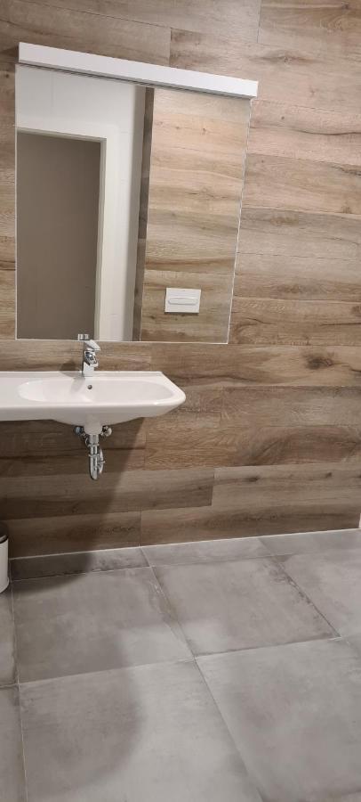 Apartament Czarna Gora 419 Шенна Екстериор снимка