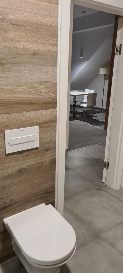Apartament Czarna Gora 419 Шенна Екстериор снимка