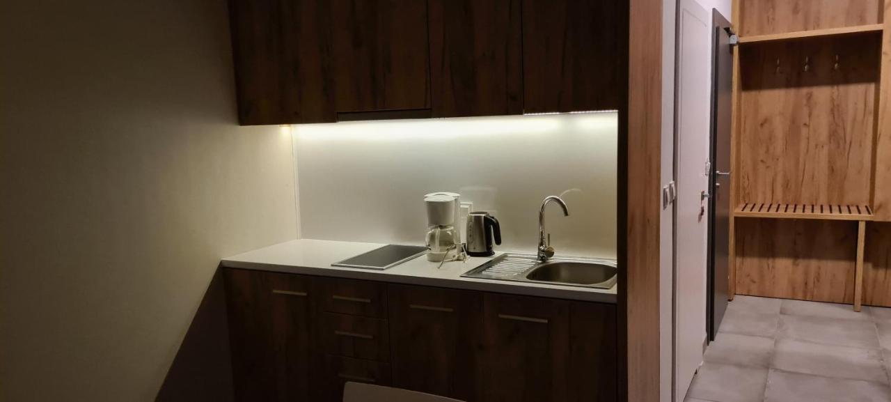 Apartament Czarna Gora 419 Шенна Екстериор снимка